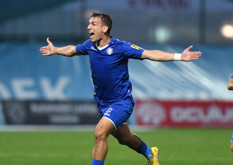 Bio je hit-igrač SHNL-a, a sad se vraća u iznenađujućem transferu