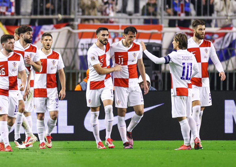 Navijači Reala zazivaju dolazak Hrvata: 'On bi riješio naše probleme'