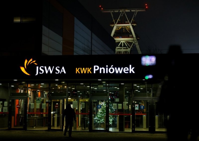 Dva rudara poginula u Poljskoj, došlo do eksplozije u rudniku