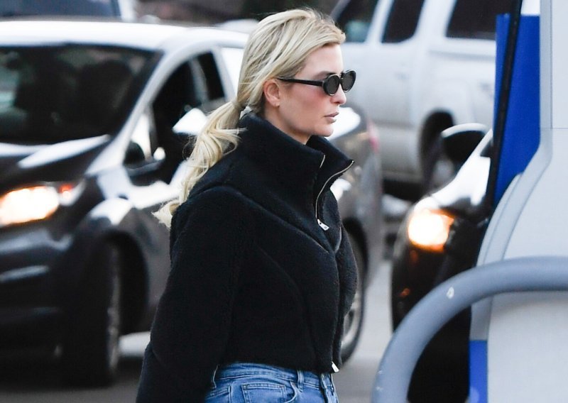 Dok svijet raspravlja o sudbini Gaze, Jared Kushner 'skriva' se s Ivankom Trump u Aspenu