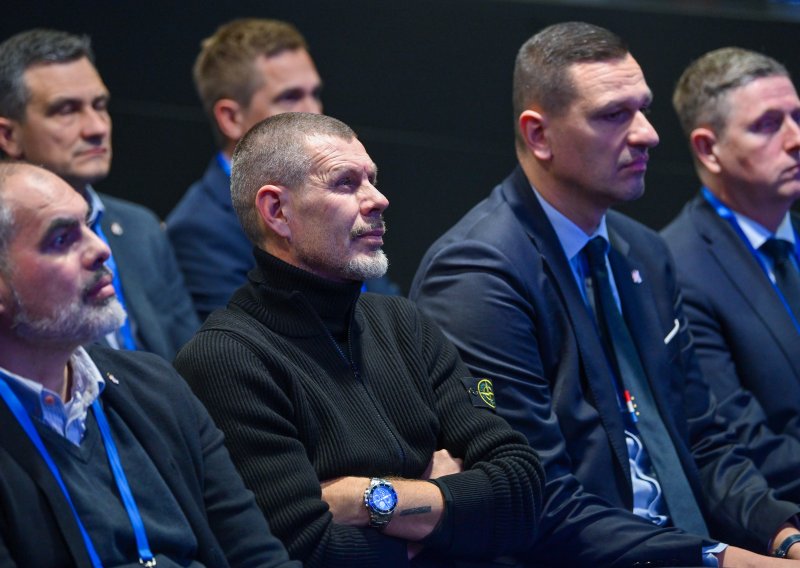 Boban otkrio kakav Dinamo želi: 'Vjerujem da ćemo u nekoliko godina to imati'