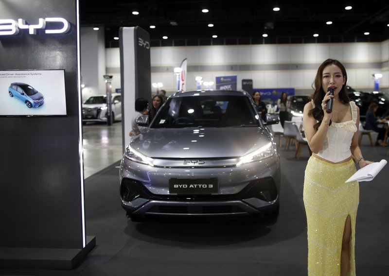 Europa i Kina korak bliže dogovoru: Umjesto carina, Kinezi će dobiti novu obvezu