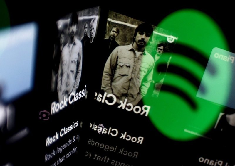 Najpopularnije pjesme sa Spotifyja mogle bi postati dostupne ilegalno