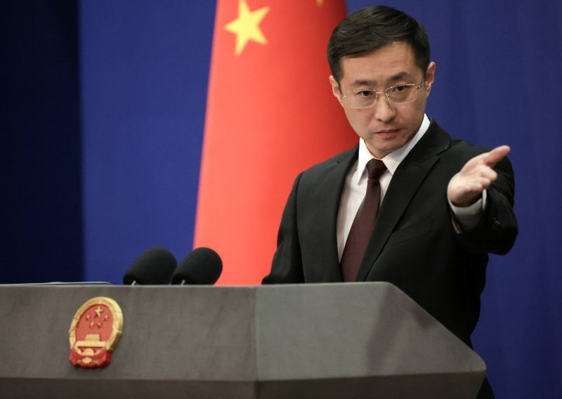 Peking zadovoljan sporazumom SAD-a i Irana: Imaju apel uoči pregovora