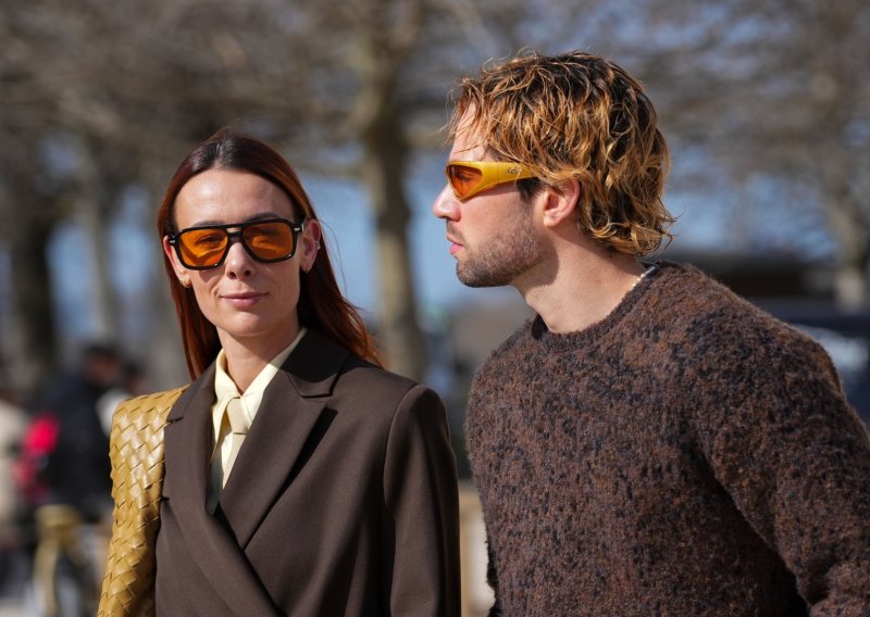 Asics zamijenio New Balance: Kultni brend donosi tenisice koje privlače pozornost