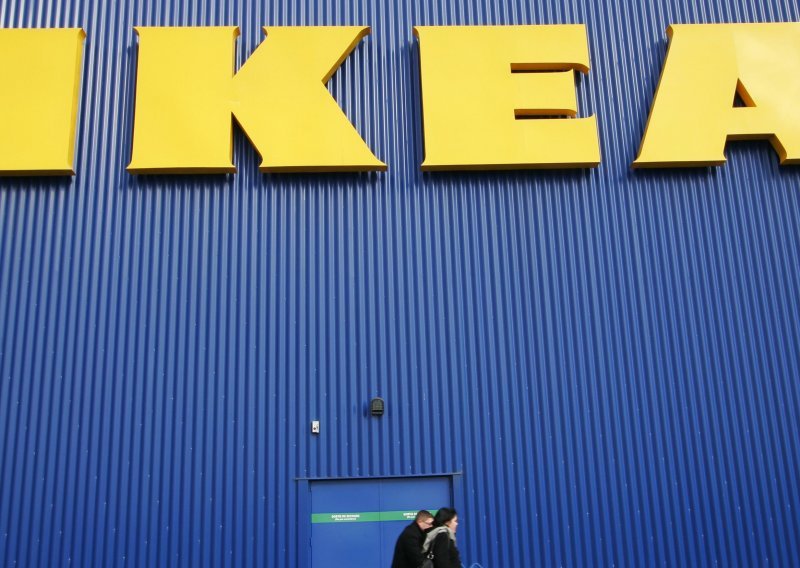 Cijene u zagrebačkoj Ikei bit će niže nego u Austriji