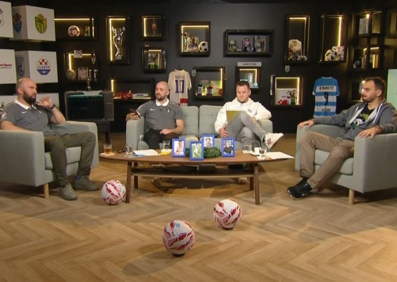 Evo kako su komentatori MAXSporta ocijenili Dinamovu polusezonu