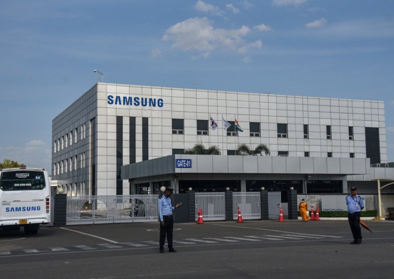 Kupovina od 1,5 milijardi eura: Samsung preuzima odjel ZF Friedrichshafena