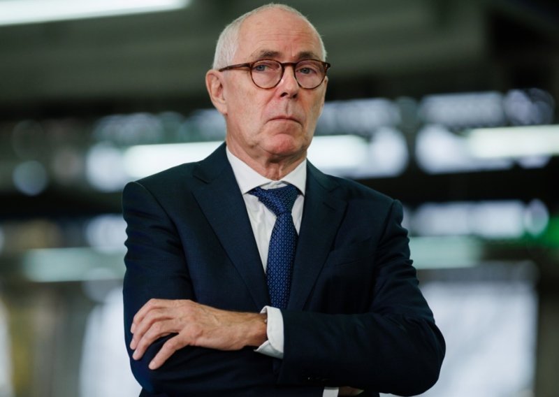 Njemačka bez brzih reformi riskira gospodarski pad