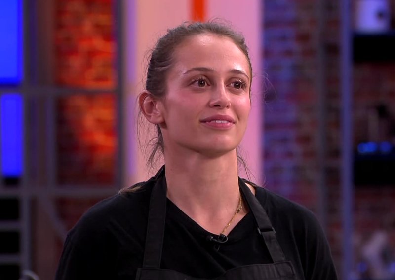 Veliki obrat u Masterchefu: 'Osjeti se tenzija, cure su preplašene'