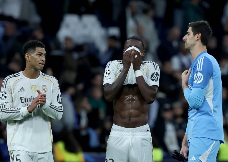 Zvijezda Reala odlazi u Saudijsku Arabiju? Nude mu gotovo 100 milijuna eura