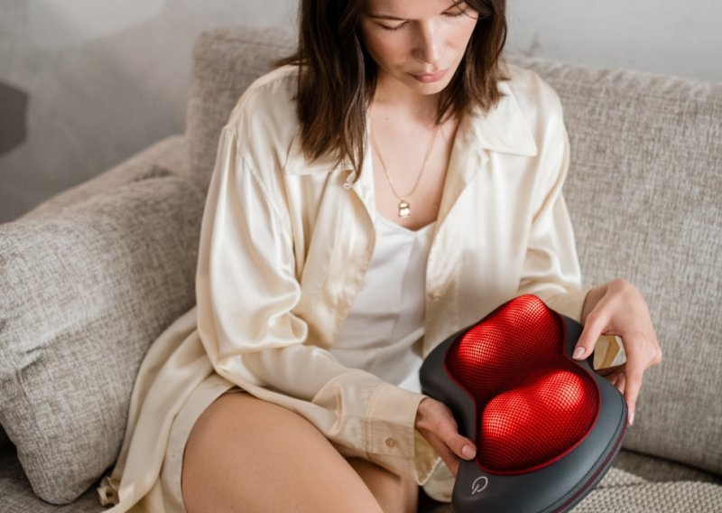 Kad tijelo traži pauzu: zašto su kućni masažeri postali novi standard brige o sebi