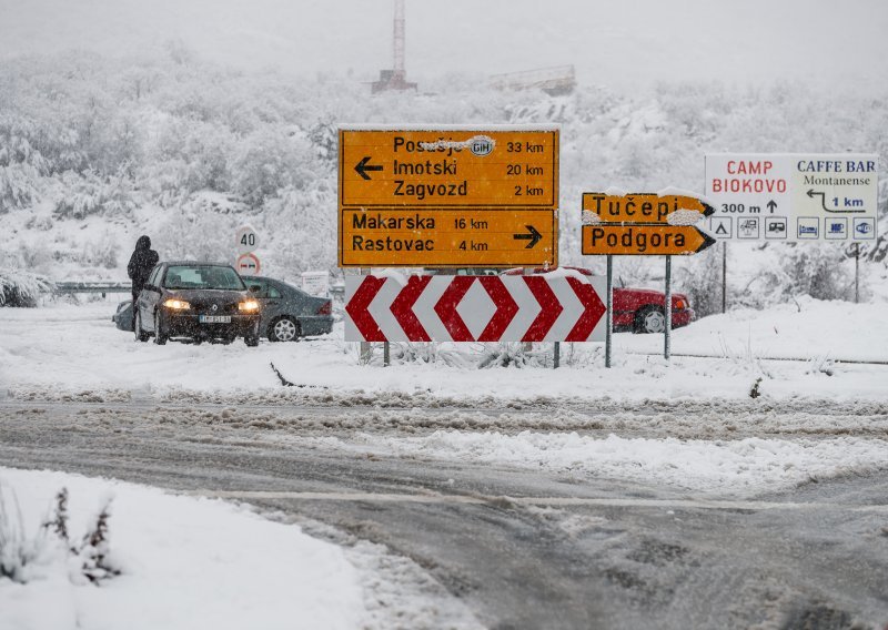 Amerikanci guraju plinovod preko Zagvozda, Posušja do Mostara i dalje u BiH