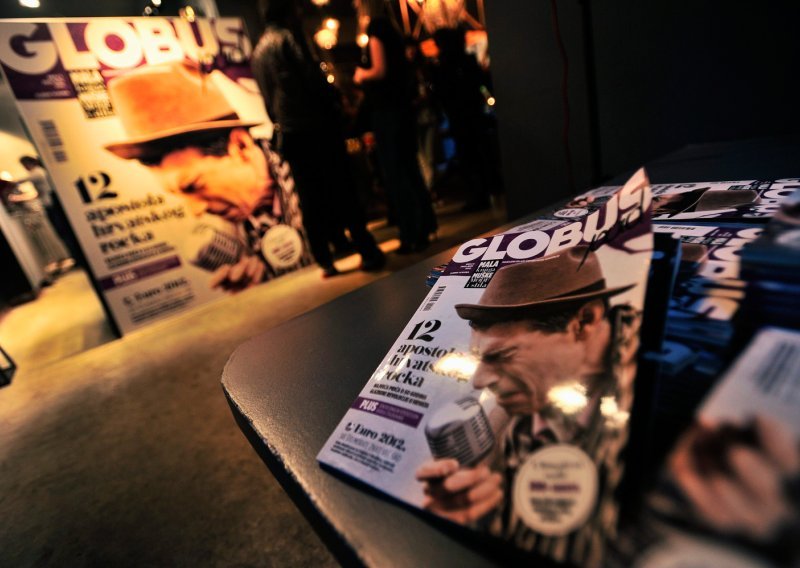 Nakon 35 godina prestaje izlaziti 'Globus'