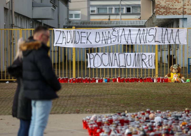 Sud: Najstroža kazna ubojici iz Prečkog poruka da se takva nedjela ne toleriraju