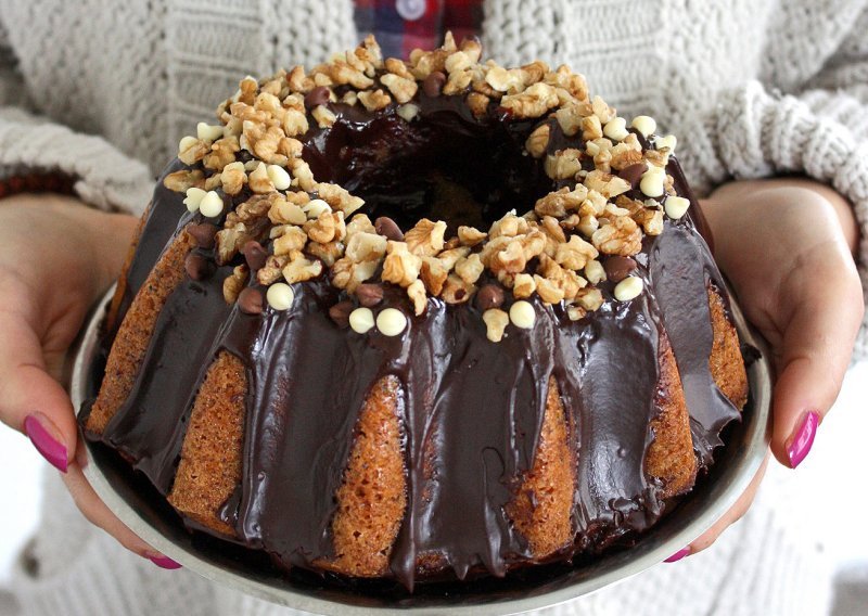 Slatki blagdani uz recept za mekane medenjake iz Slavonije i Podravine