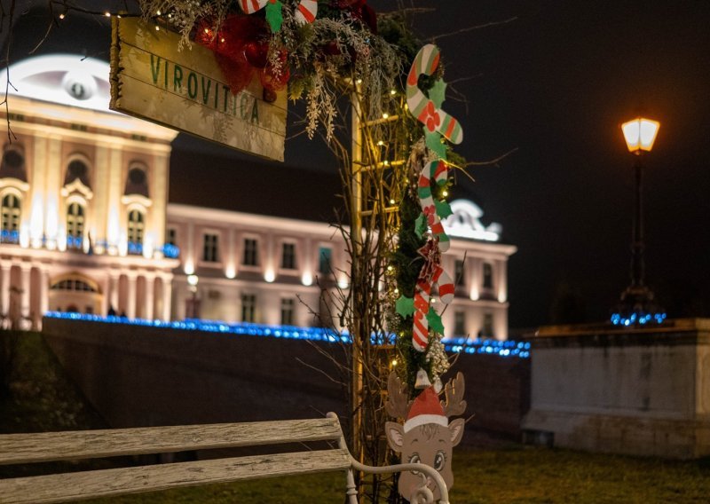 Slatki blagdani uz recept za mekane medenjake iz Slavonije i Podravine