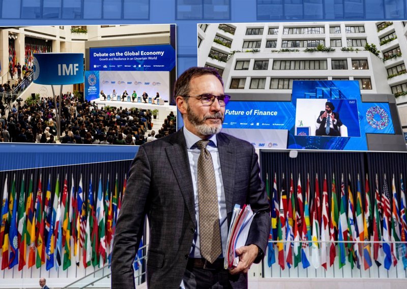 Osamdeseti rođendan institucije koje su se Hrvati nekad plašili, a danas su povlašteni partneri