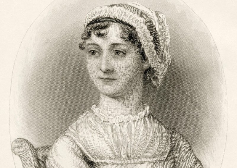 Zašto je Jane Austen i 250 godina nakon rođenja kulturni fenomen