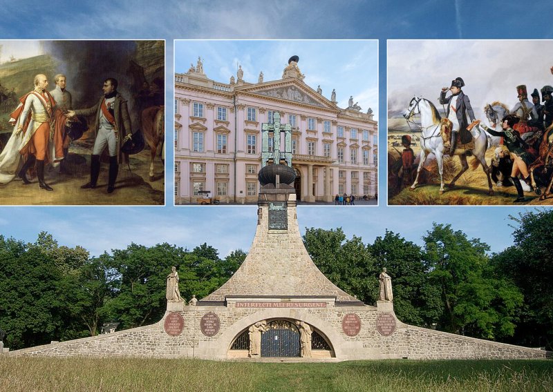 Prije 200 godina potpisan je papir bez kojeg Hrvatska ne bi bila onakva kakvu je danas znamo