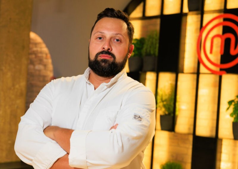 Ovakav buncek još niste jeli: Probajte ga na način chefa Marija Mihelja