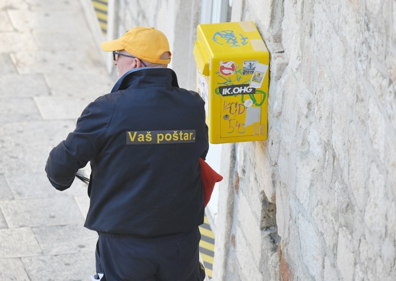 Ponovno propala nabava poštarskih e-trokolica: Došlo je do promjene prioriteta
