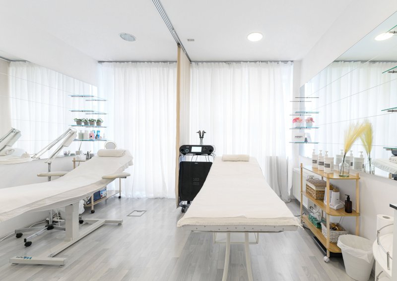 Nova godina, novi sjaj: Beauty Office poklanja INDIBA® tretmane u vrijednosti 150 €