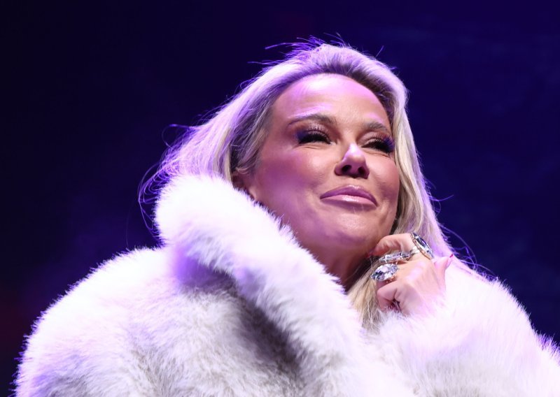 Maja Šuput se oglasila nakon skandala na domjenku ZET-a:  I nju su napali