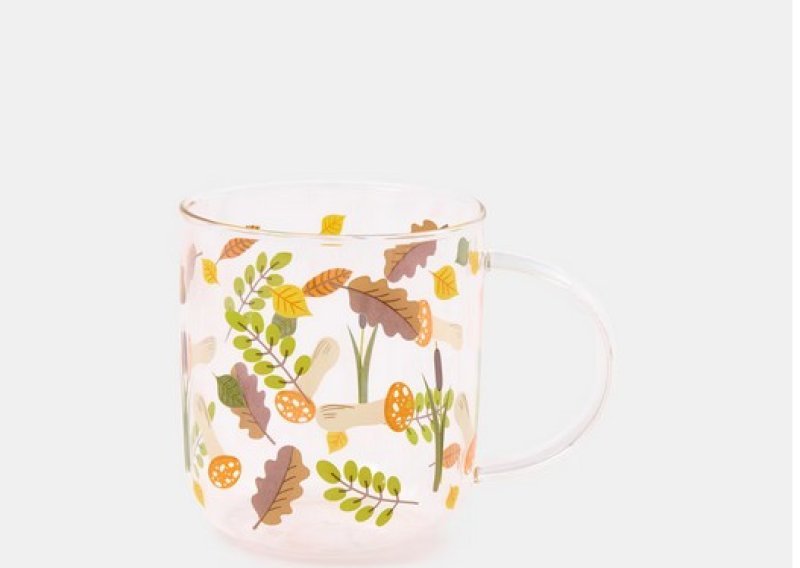 Državni inspektorat iz prodaje povukao šalicu iz Sinsaya