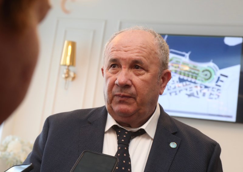 Željko Kerum će Božić ipak provesti iza rešetaka