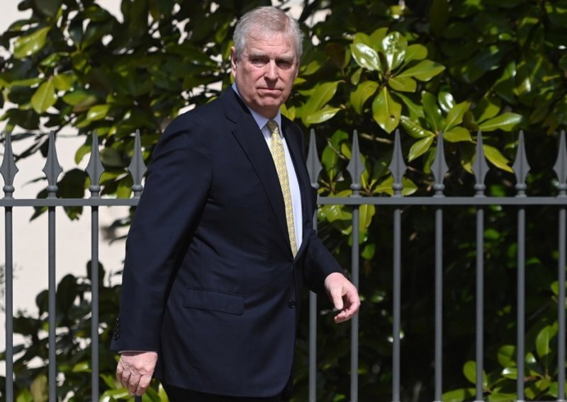 Osramoćeni princ Andrew seli iz Windsora: Evo gdje su ga prebacili nakon novih skandala