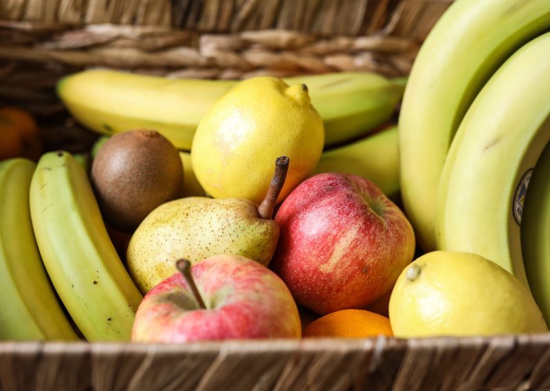 Zagađenje zraka, požari, prašina: Može li vitamin C zaštititi naša pluća?
