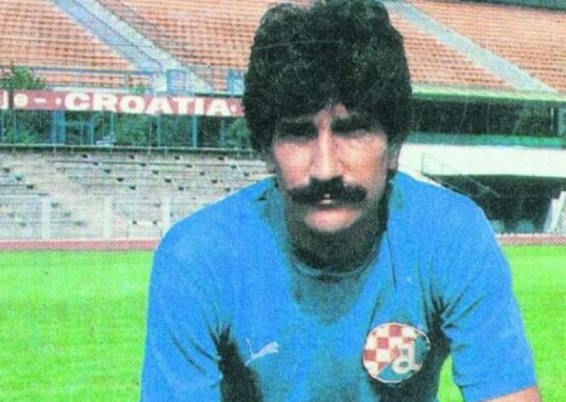 Preminuo je Vasil Ringov; bivši napadač Dinama i jedan od najboljih makedonskih nogometaša