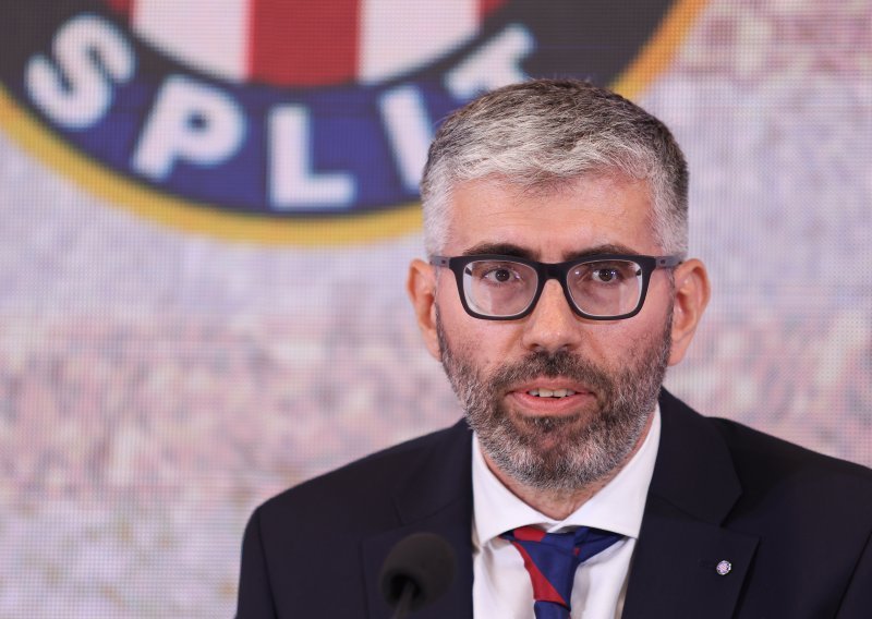 Hajduk objavio financijski izvještaj za 2025. godinu; evo kako su Bili poslovali