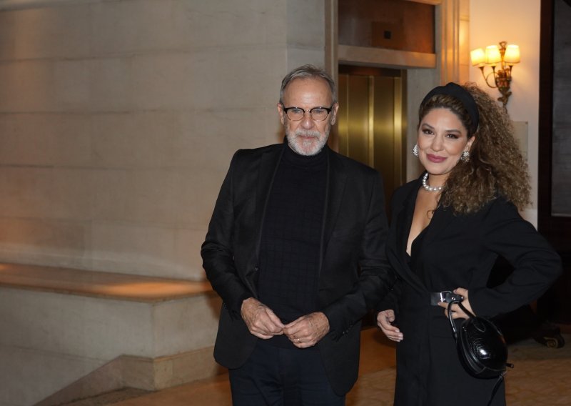 Fatalna Srpkinja o braku s Franom Lasićem: 'Pričalo se da sam s njim zbog novca'