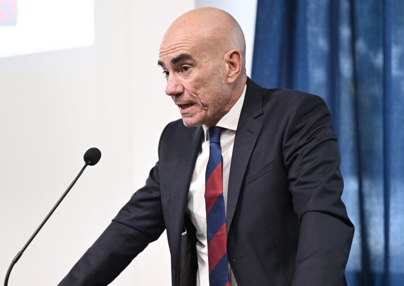 Nadzorni odbor kluba i Naš Hajduk nezadovoljni sportskom izvedbom Hajduka; evo što im zamjeraju