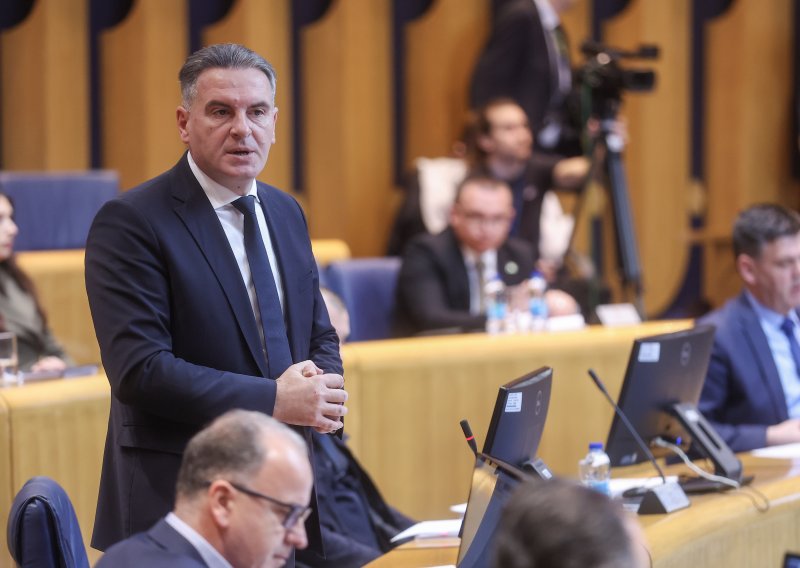 Opet sve propalo u BiH: Trebat će nam 100 godina da uđemo u EU