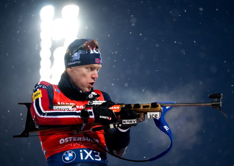 Norveški biatlonac pronađen mrtav u hotelskoj sobi; imao je samo 27 godina