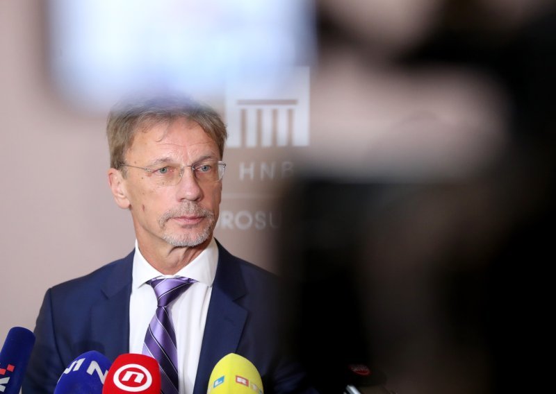 Čelni čovjek HNB-a: Standard života će se povećati