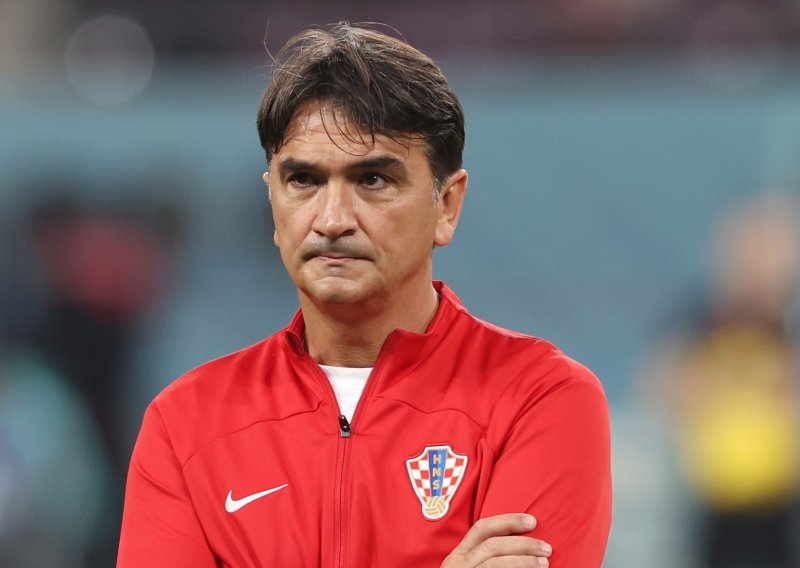 HNS je Zlatku Daliću ponudio novi ugovor, ali ga on nije prihvatio