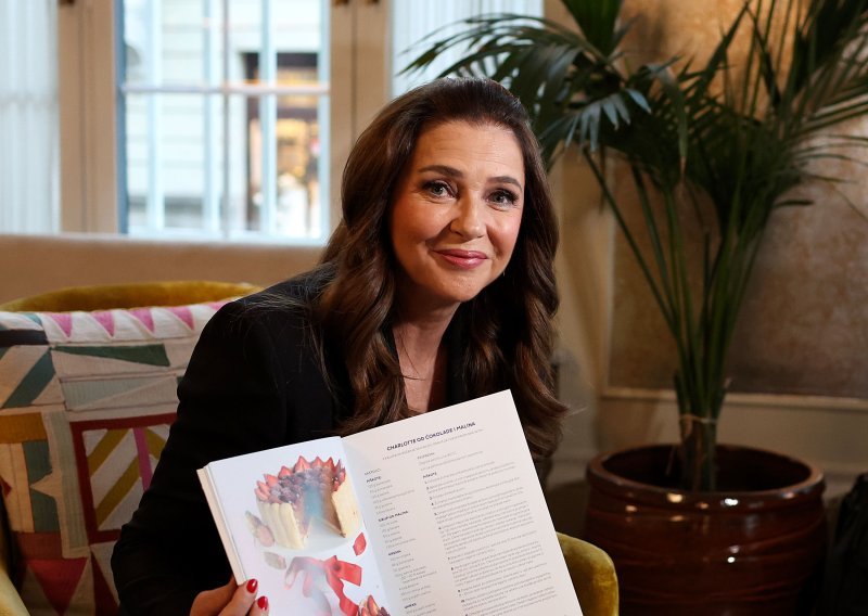 Još ne znate što ćete od slastica spraviti za blagdanski stol? Imamo genijalan recept Sanje Vejnović