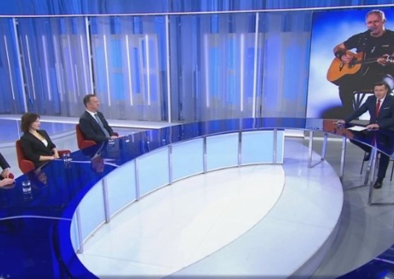 Dalija Orešković prozvala vladajuće, Hasanbegović: Gradonačelniče, što ćete sada