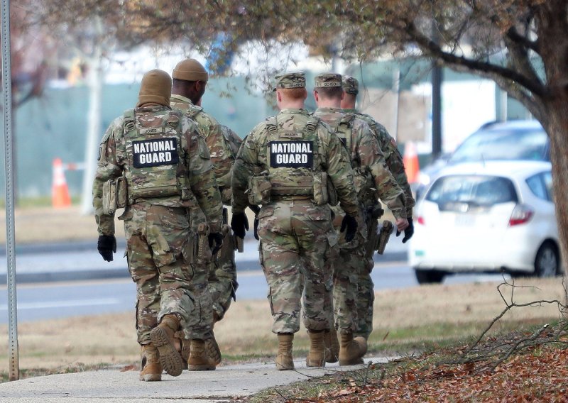 Udarac za Trumpa: Vrhovni sud odbio slanje Nacionalne garde u Chicago