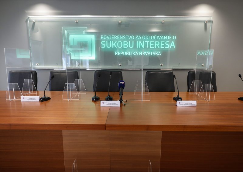 Traži se član Povjerenstva za odlučivanje o sukobu interesa
