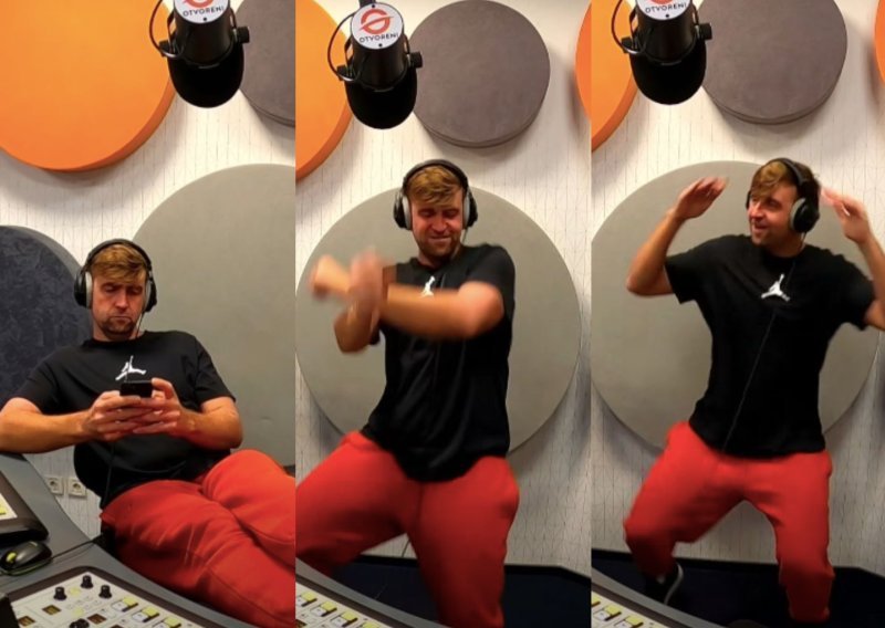 Nove suze u eteru: Nakon Ivane, Filipa i Brune još jedan voditelj otišao s Otvorenog radija