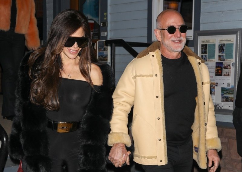 Opako utegnuta: Lauren Sanchez ukrala je sve poglede u zimskom izdanju koje je sve iznenadilo