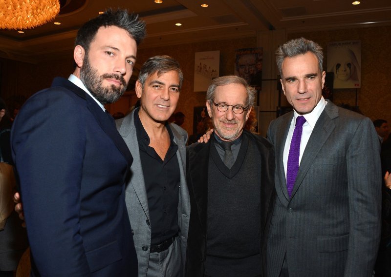 'Hladan je kao led': Steven Spielberg godinama bojkotirao Bena Afflecka zbog bizarnog incidenta