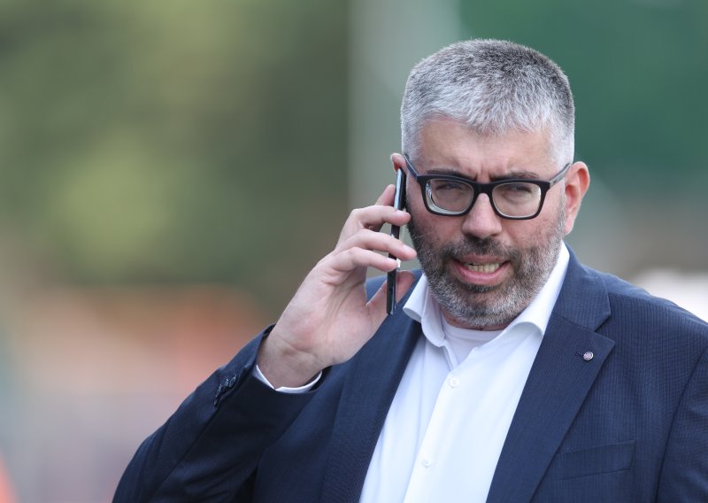 Evo koliko Hajduk planira zaraditi na transferima naredne godine