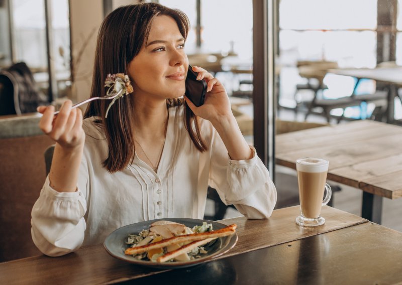 Skriveni neprijatelj mladolike kože: Zbog ovakve hrane koža izgleda starije