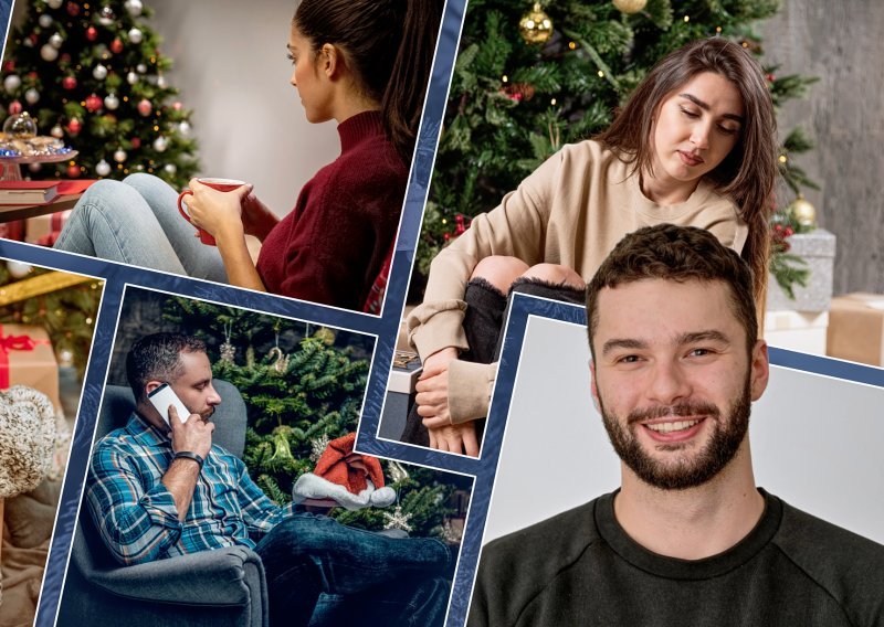 Psiholog objašnjava zašto se za blagdane osjećamo lošije baš onda kad bismo trebali biti sretni